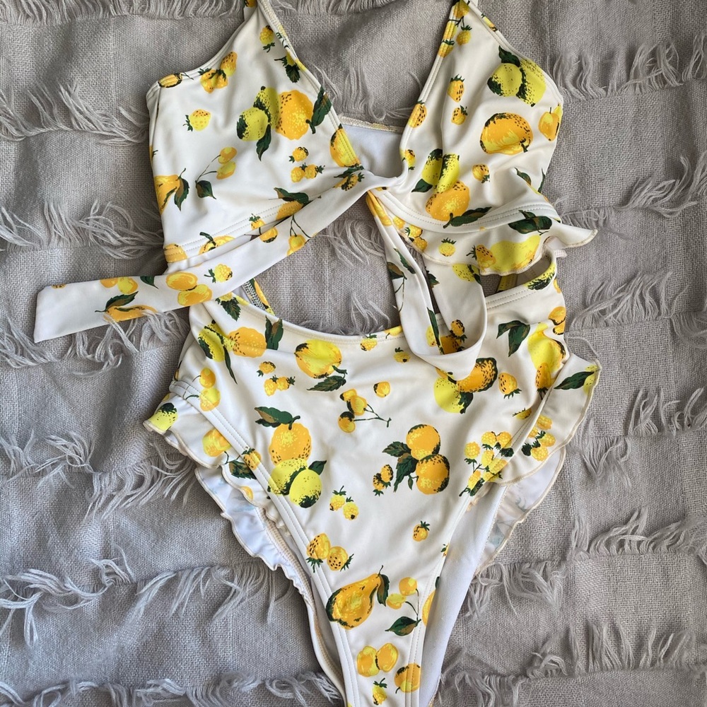 Urban Outfitters Bathing Suit